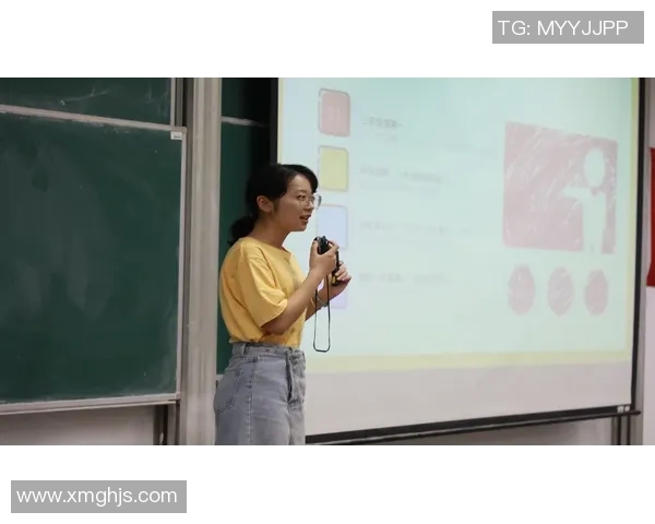 对话周静：谈街舞生涯