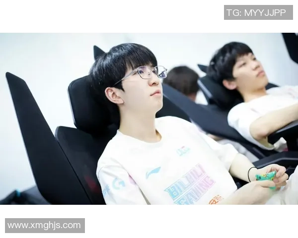 英雄联盟纪实：记录JDG的成长故事