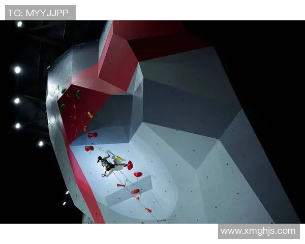 赛后复盘：武汉攀岩队 vs 南京攀岩队的技术